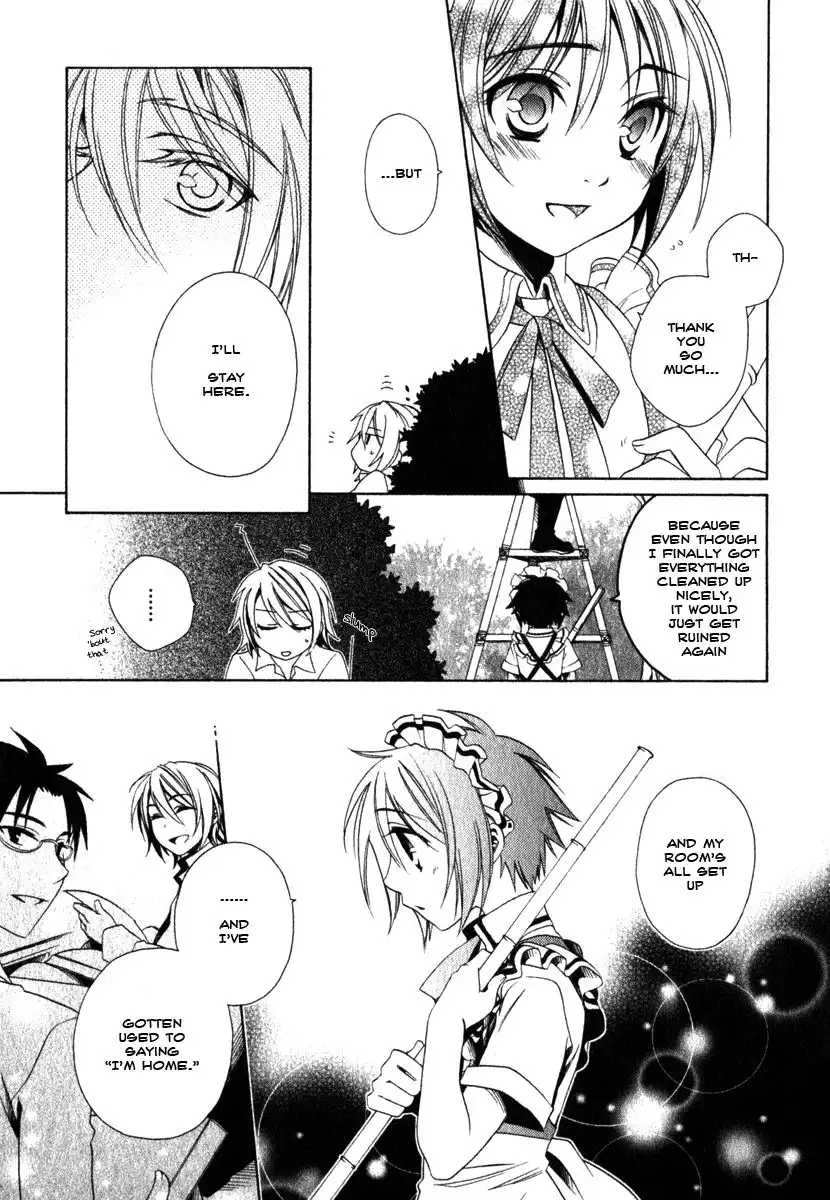 Shounen Maid Chapter 9 14